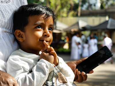 TRADITIONS DE NOËL AU SRI LANKA AVEC AMALIE