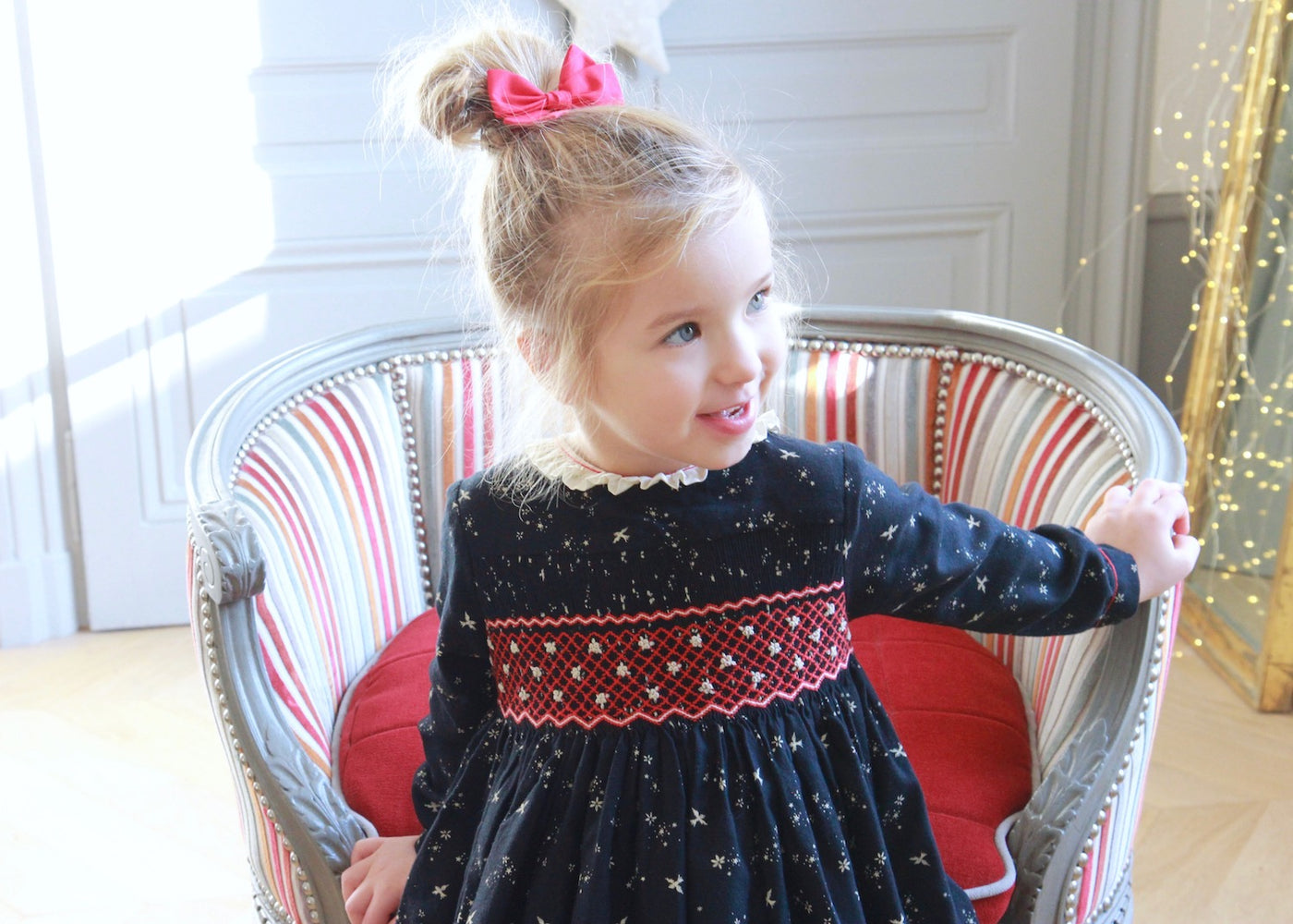 New arrivals : Capsule Christmas party collection