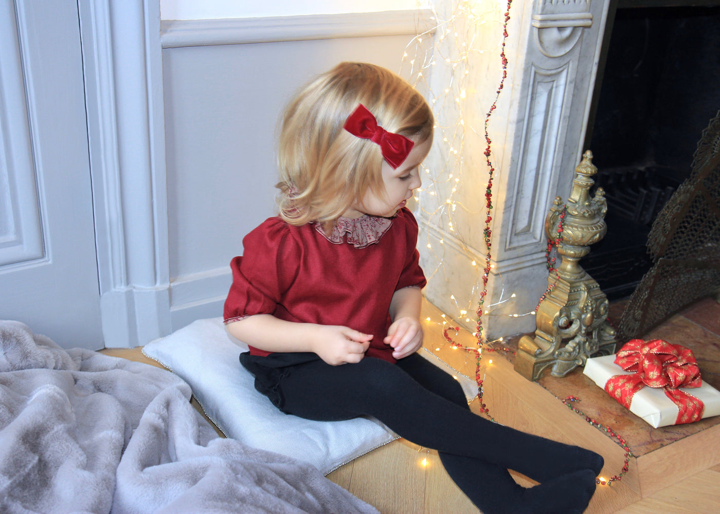 Let's Play - Chic day wear tops