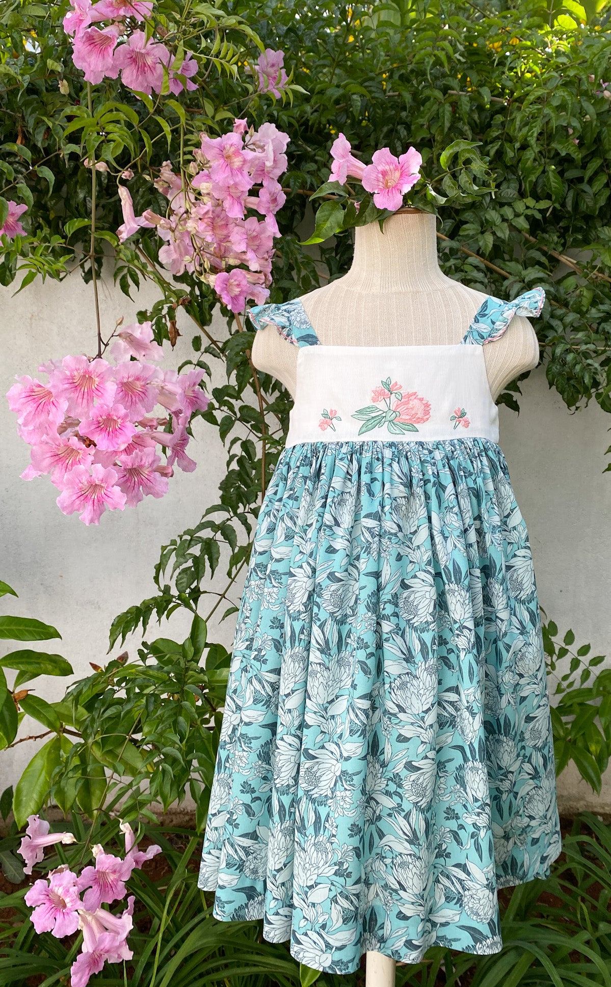 Latest summer arrivals