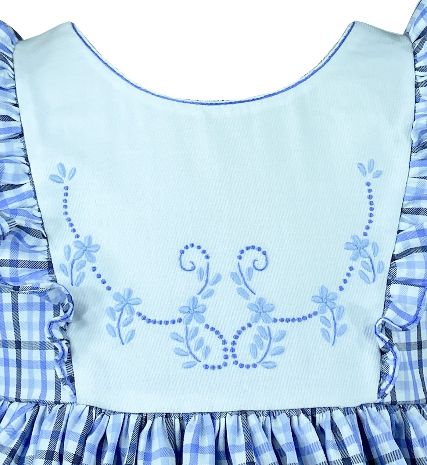 Charlotte sy Dimby handmade Spring summer dresses for babies and girls